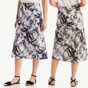 Sanctuary marbled skirt Size M